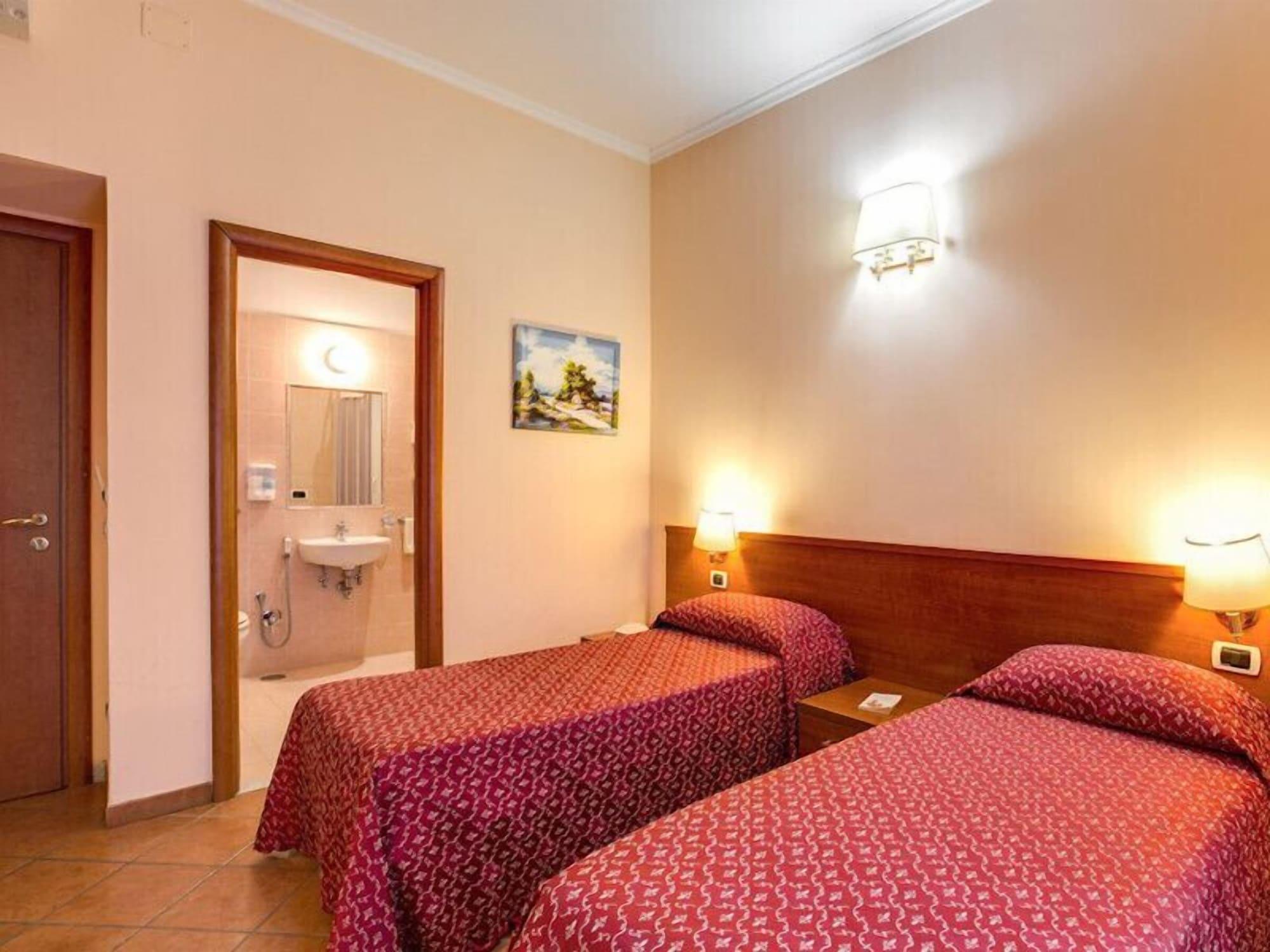Couette-café Giovy Rome