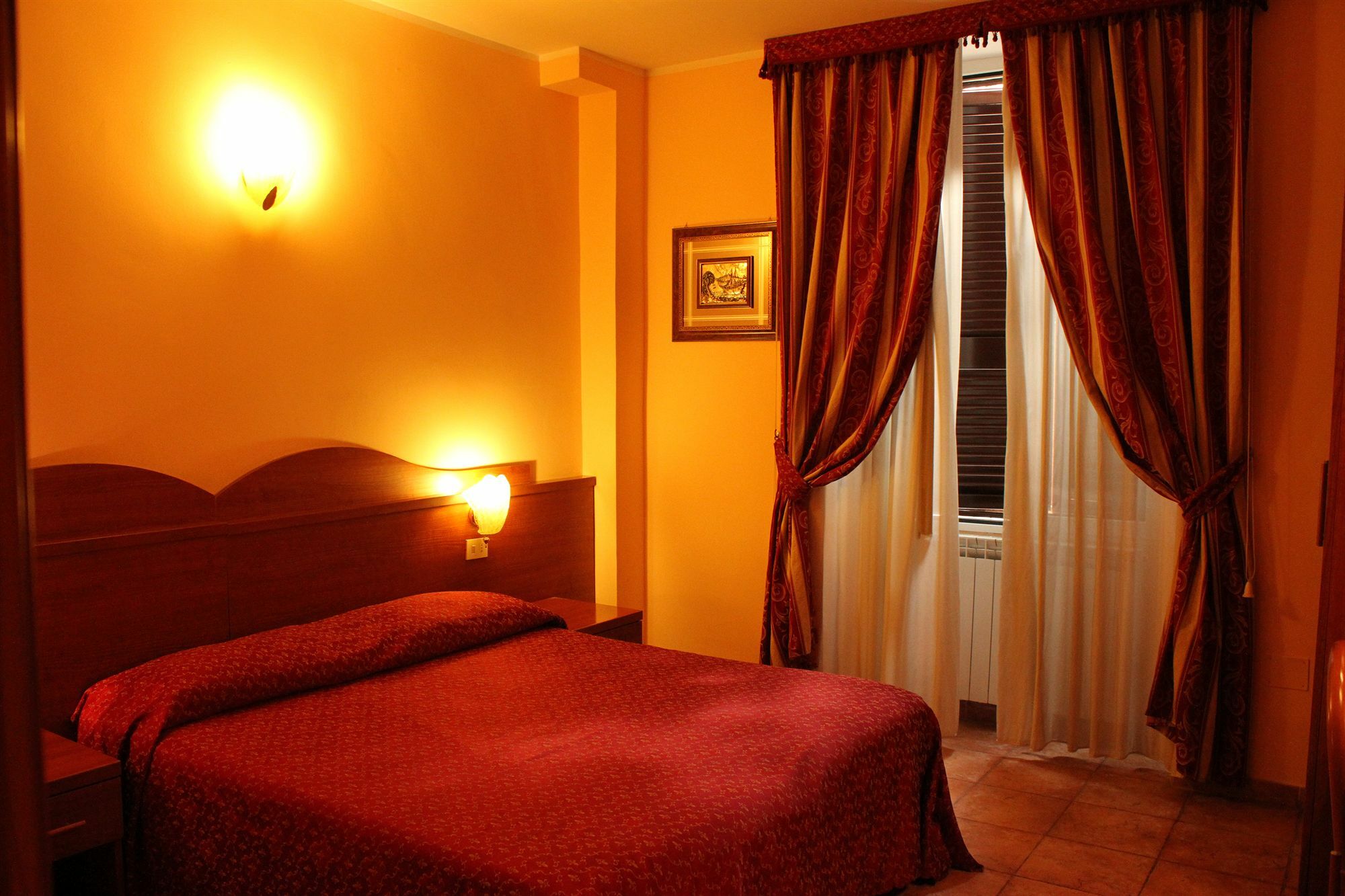 Giovy Couette-café 2*